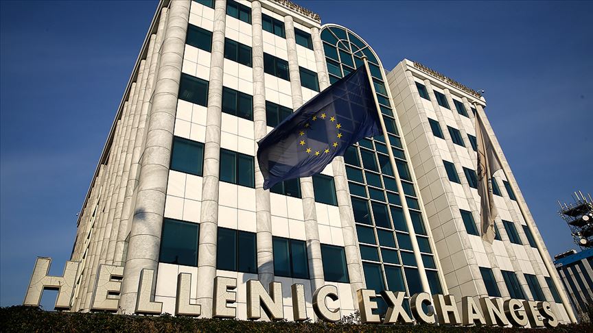 Erken seçim haberi Yunanistan ekonomisini coşturdu! 1 yunanistan ekonomi 19284711