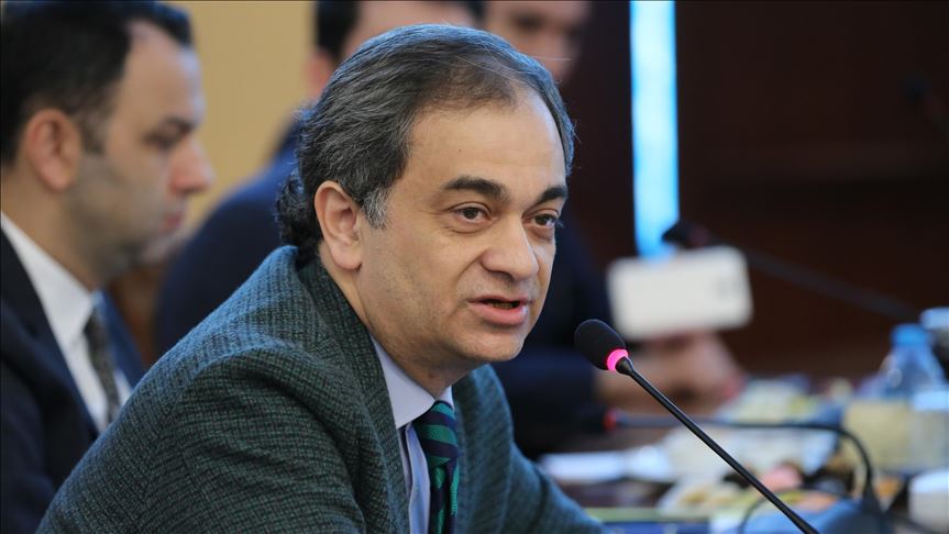 İBB’den istifalar geliyor 1 2B7A2180 0587 414E 9BBB 77EABF1DE9EC
