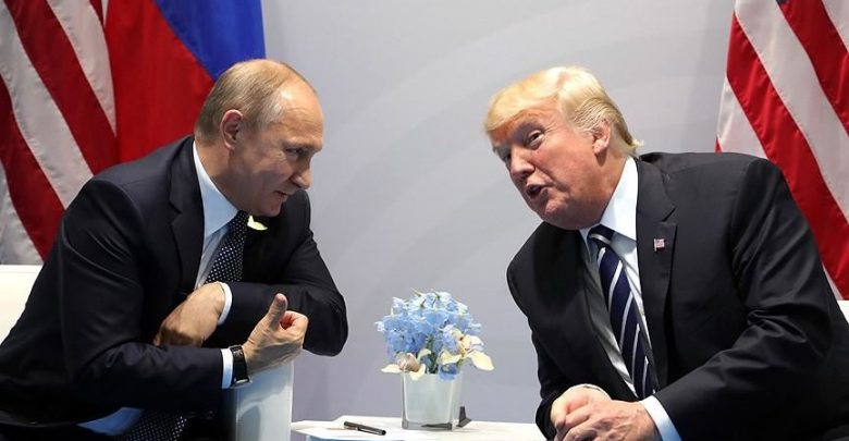 Putin ve Trump G20'de görüştü 8 2E3C2DDB D521 48AE A729 5AAFC7E6DA03