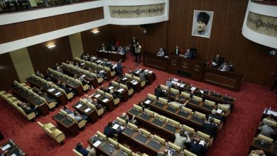 ankara belediye meclisi