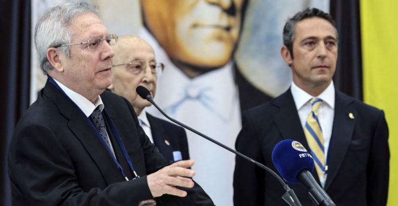 aziz yildirim ali koc