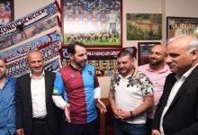 berat albayrak trabzonspor