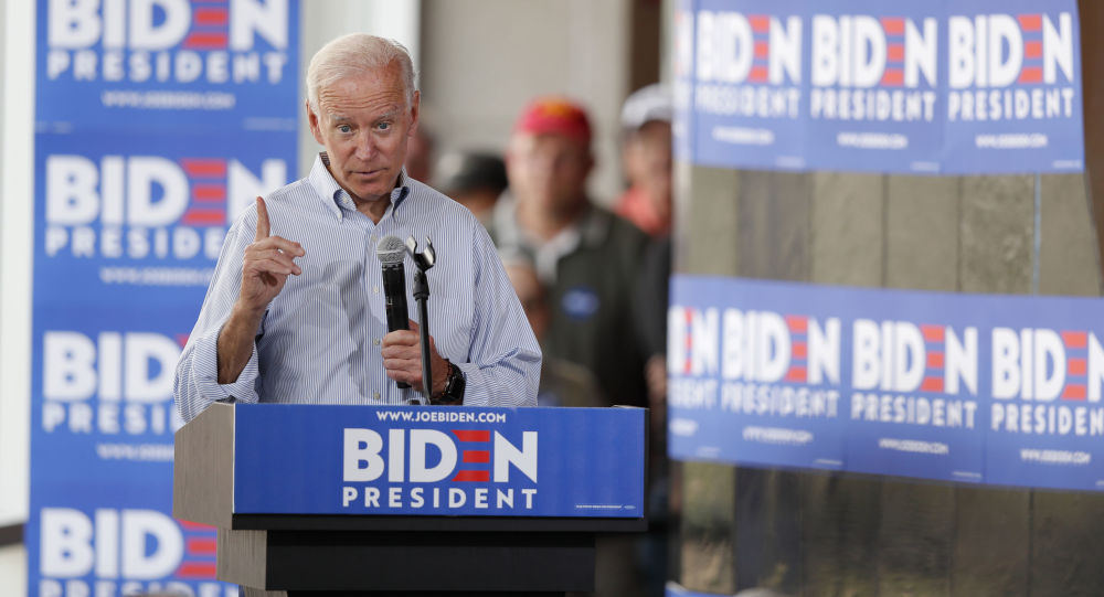 Seçim vaadi: Kansere çare 1 biden 192841