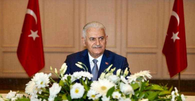 Binali Yıldırım: İSPARK'ın zarar etmesi benim de kafama yatmıyor 9 binali yildirim 919383