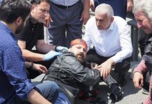 binali yildirim kaza