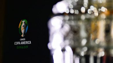 Amerika'da şölen başlıyor 10 copa america 2019