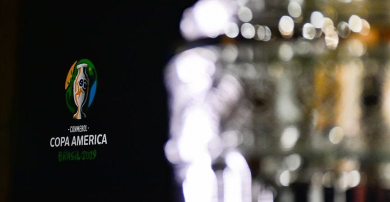 copa america 2019