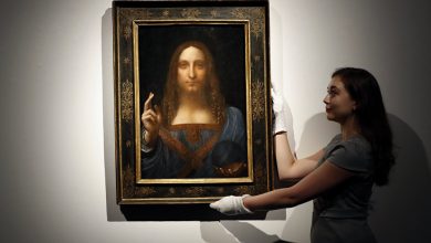 da vinci prens selman