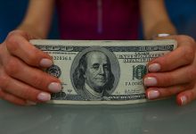 dolar 1289411