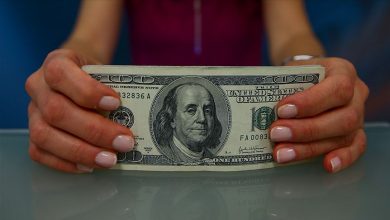 dolar 1289411