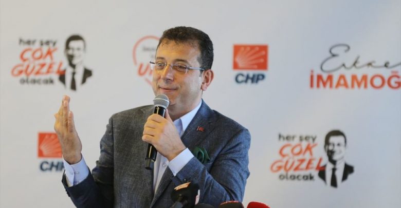 Ekrem İmamoğlu'dan yeni vaatler: Kirası düşük sosyal konutlar 6 ekrem imamoglu 99123873