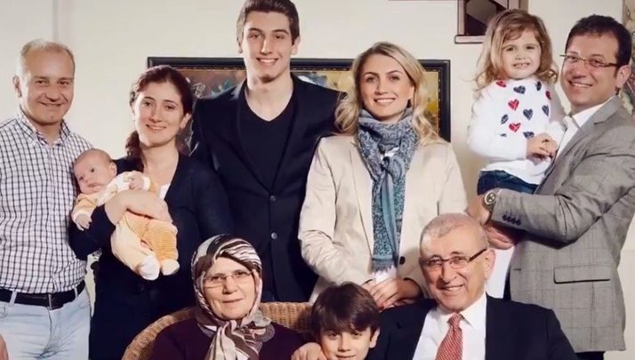 Ekrem İmamoğlu kendisinin ve ailesinin malvarlığını açıkladı 6 ekrem imamoglu ailesi malvarligi
