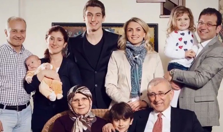 Ekrem İmamoğlu kendisinin ve ailesinin malvarlığını açıkladı 1 ekrem imamoglu ailesi malvarligi
