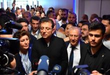 ekrem imamoglu vip