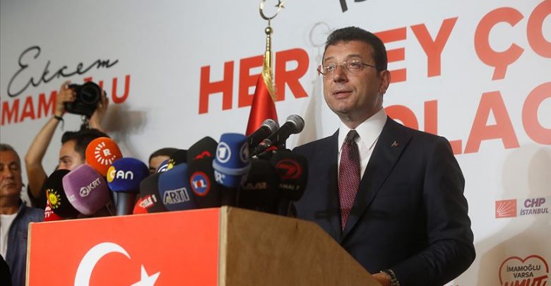 Ekrem İmamoğlu'dan Suriyeli açıklaması 5 ekrem imamoglu zafer