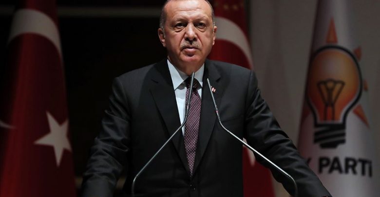 Erdoğan: Askerlerimize en küçük zarar gelmesi halinde rejim güçlerini vuracağız 3 erdogan 9999
