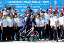 erdogan bisiklet