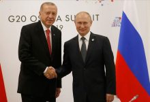 erdogan putin s400