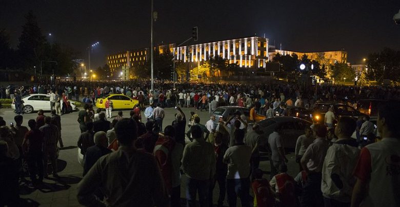 Son Dakika: Genelkurmay çatı davasında karar açıklandı 1 genelkurmay 15 temmuz davasi