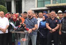 ibb calisanlari aciklama