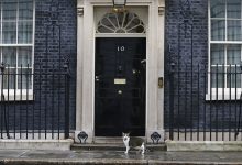 ingiltere basbakanlik