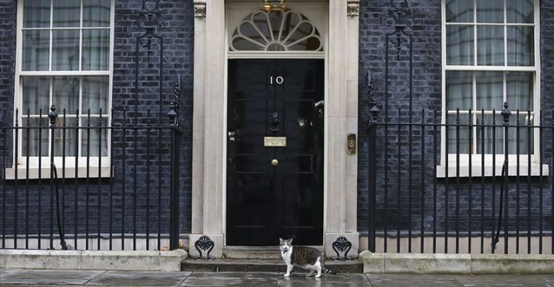 İngiltere'de başbakanlığa 10 aday 6 ingiltere basbakanlik
