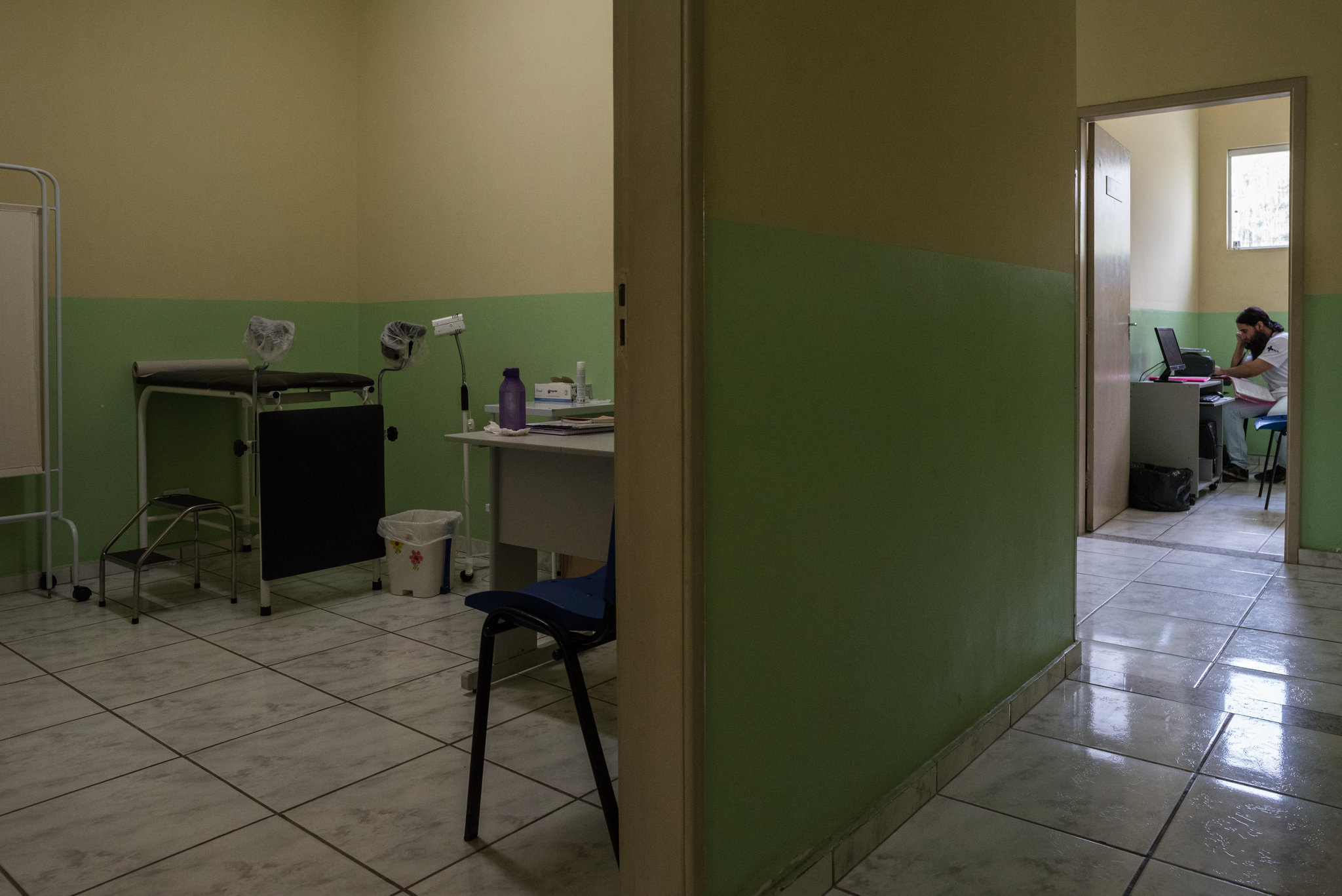 Bolsonaro yüzünden Kübalı doktorlar çekildi, Brezilya'da 28 milyon kişi tehdit altında 1 kubali doktorlar brezilya 192481111