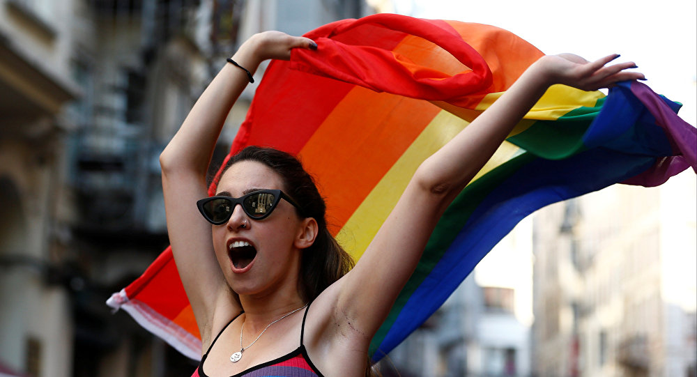 İzmir'de LGBTİ etkinlikleri yasaklandı 1 lgbti 1924871