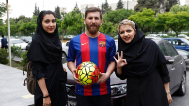 "Messi'yim" dedi, kadınlarla ilişkiye girdi! 23 kadından dava 12 messi iran