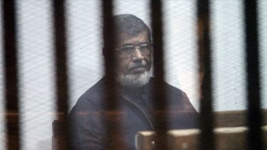 mursi