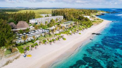 radisson mauritius