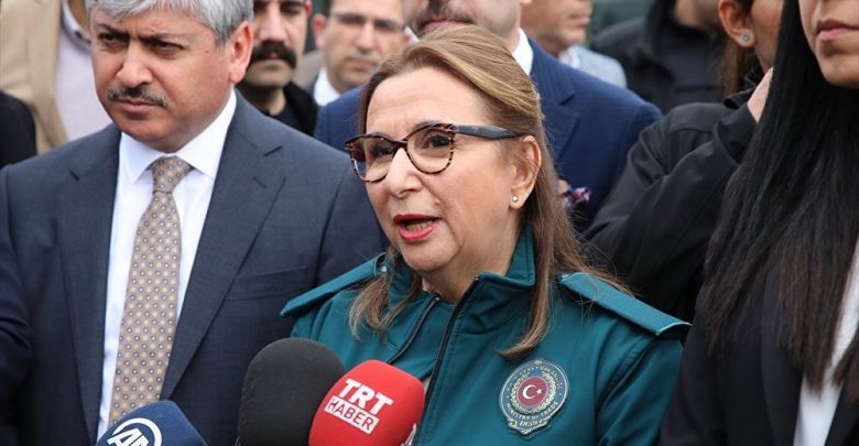 En az bir ortağı Suriyeli olan şirket sayısı 15 bin 169 5 ruhsar pekcan 192841