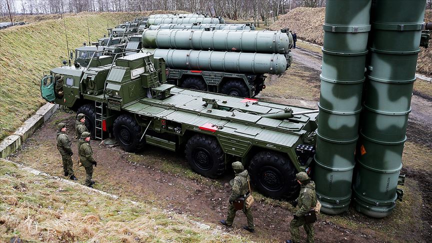 "Umarım Erdoğan S-400'den vazgeçmesi gerektiğini görür" 1 s400 1920471