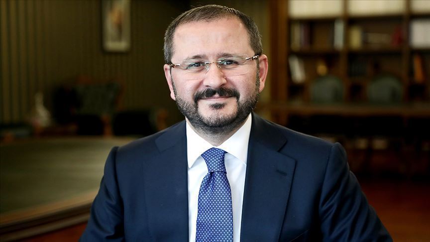 AA Genel Müdürü: Görevimizi yaptık 1 senol kazanci 1948271