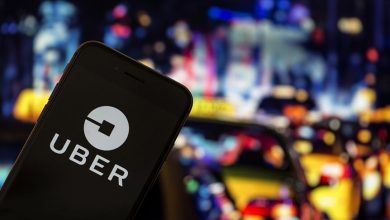 ucan taksi uber