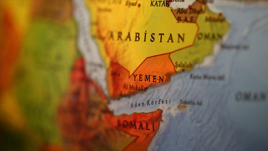 Birleşik Arap Emirlikleri o adadan çekildi 1 yemen 12451555