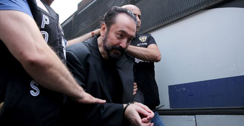 Adnan Oktar suç örgütüne yönelik soruşturma tamamlandı 9 0AB38ED8 6B1F 47D9 AC4D C67DA9245608
