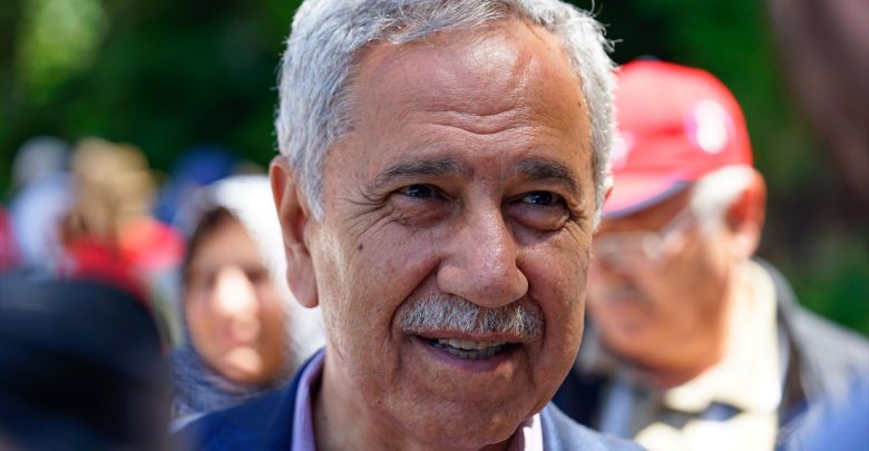 Bülent Arınç maaşını eleştirenlere "edepsiz" dedi 6 20190630 2 37136166 45711949 Web