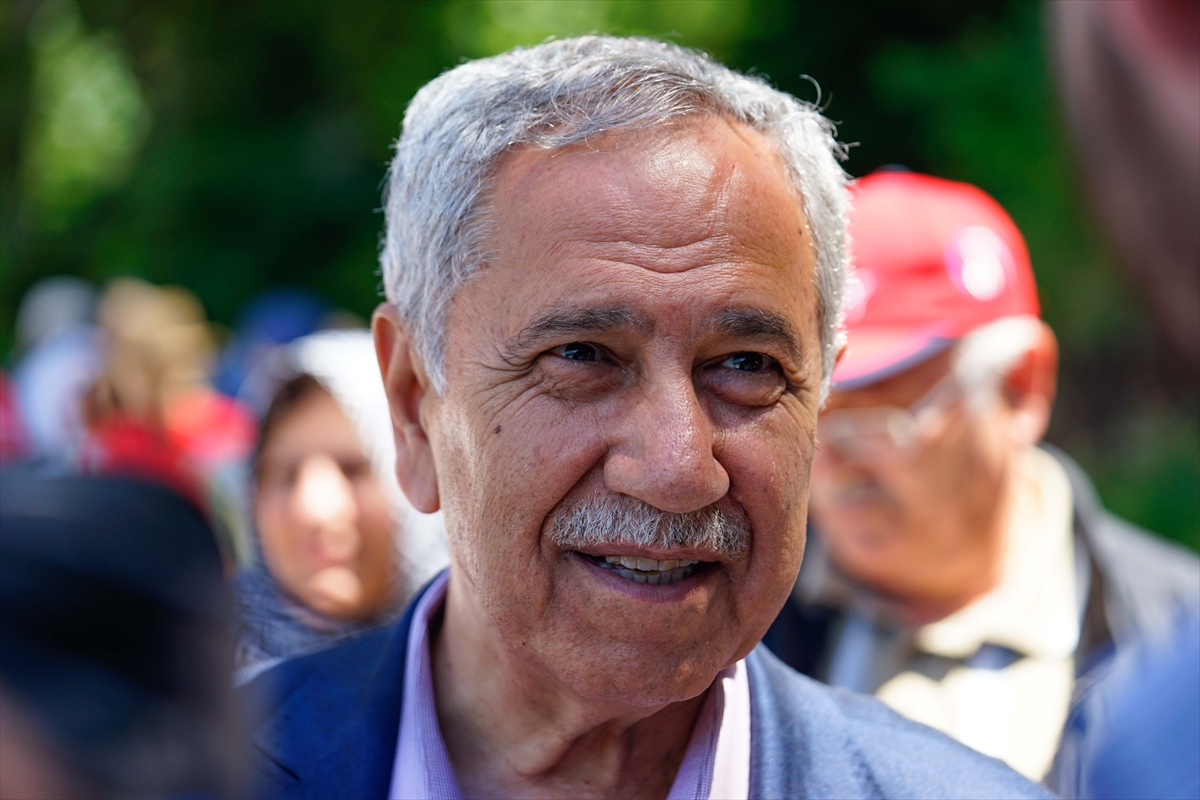 Bülent Arınç maaşını eleştirenlere "edepsiz" dedi 1 20190630 2 37136166 45711949 Web