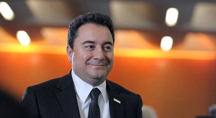 Ali Babacan AKP’den istifa etti 6 CC8B34F9 0EDF 4BB8 B9D8 C9799216DA89