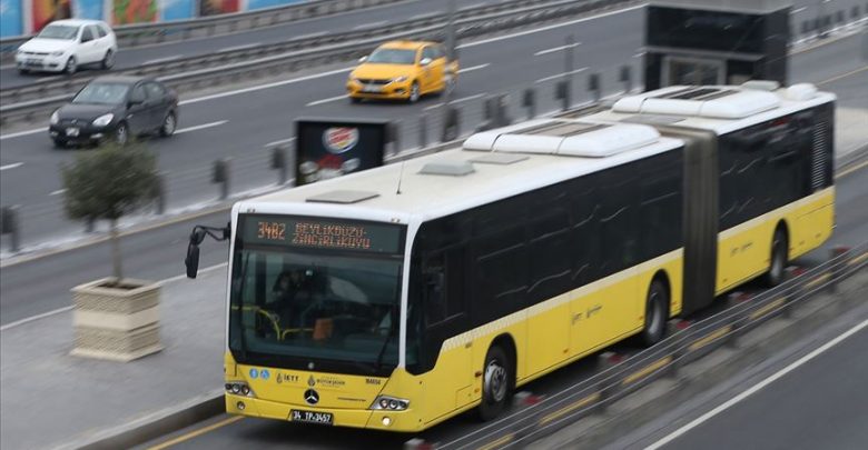 Son Dakika!!! İstanbul’da bu tarihlerde ulaşım ücretsiz olacak... 10 D5418132 BCEA 42E2 868B 3B99FE84A60A