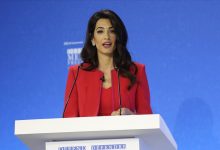 amal clooney kasikci tepkisi