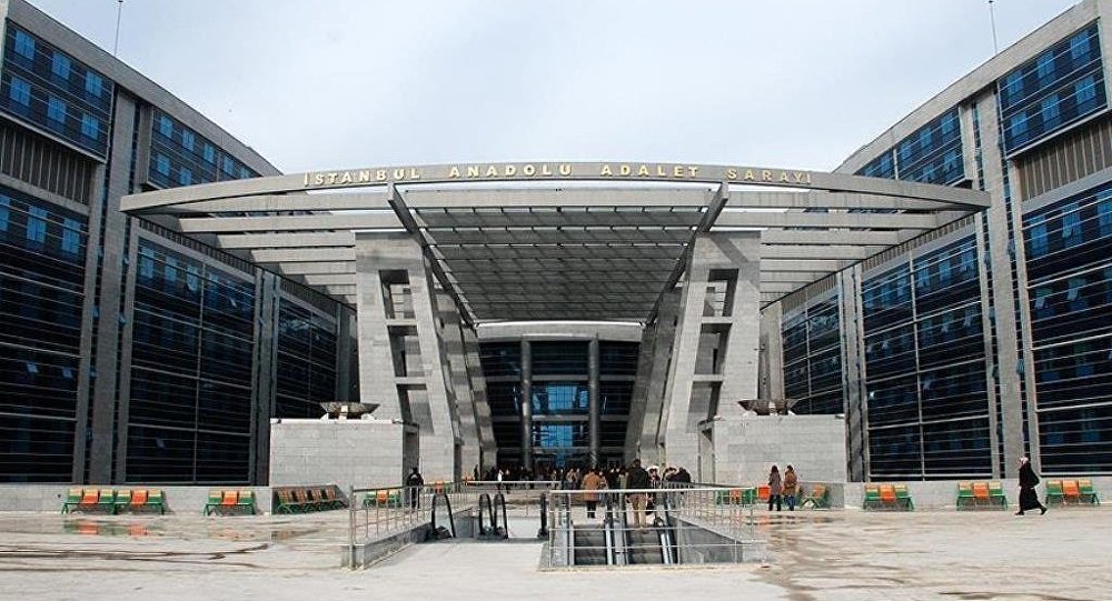 Adliyede 7 liralık çay için suç duyurusu 1 anadolu adliyesi