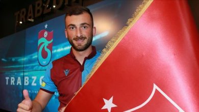 andusic trabzonspor