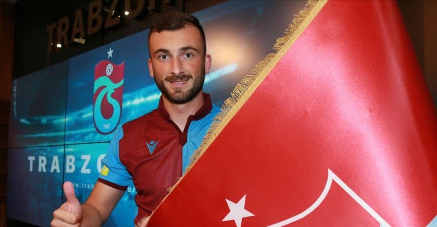 andusic trabzonspor