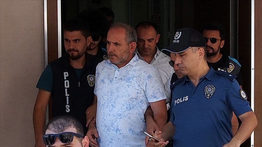 Baklavacı biraderlere tahliye! 1 baklavaci biraderler