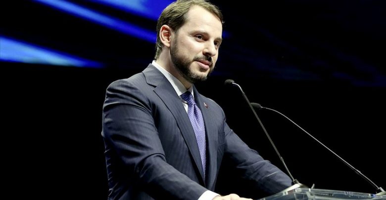 "Basın Bayramı’nda ‘damattan’ tebligat geldi, yine çok hiddetlenip davayı patlatmış" 8 berat albayrak 19238465