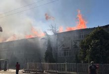 beysehir huglu yangin