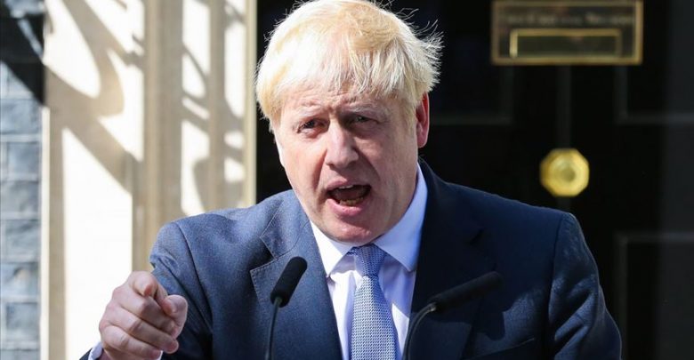 Johnson kardeşini de bakan yaptı 7 boris johnson 192891911