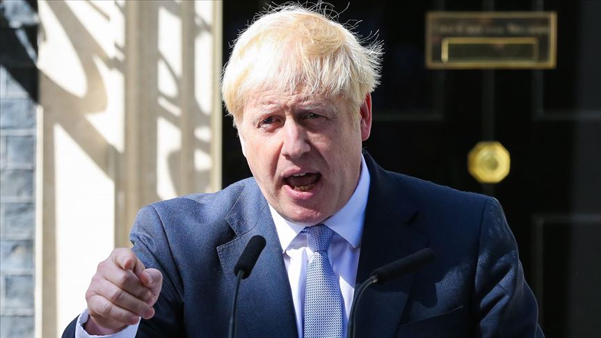 Johnson kardeşini de bakan yaptı 1 boris johnson 192891911